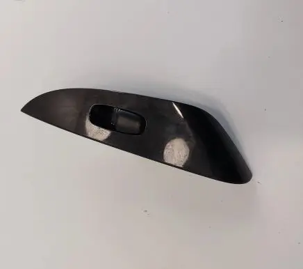 Nissan Leaf II (ZE1) Electric window control switch 829613NL0A