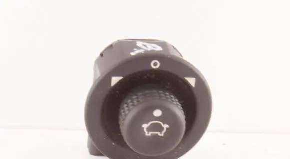 Ford Mondeo Mk III Wing mirror switch 93BG17B675BA K808X