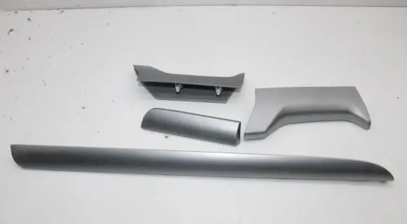 Subaru Forester SJ Interior decorative trim set 
