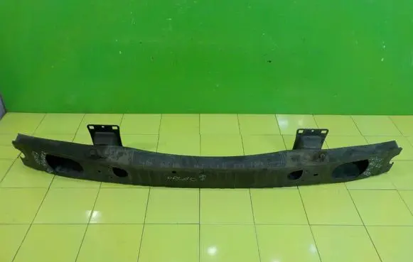 Land Rover Range Rover L322 Front bumper foam support bar PRZOD