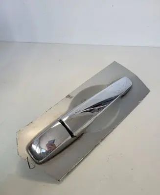 Chrysler 300 - 300C Front door exterior handle 24737P