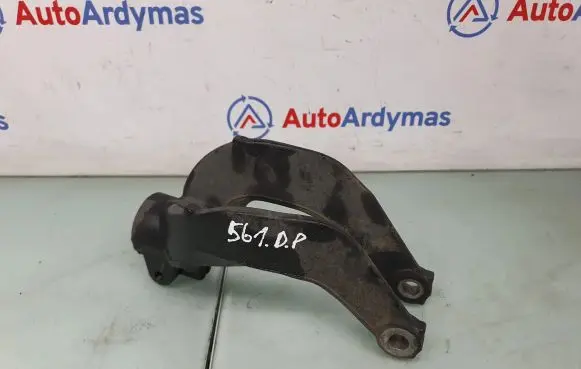 Other front suspension part
