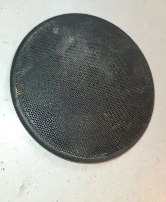 Volkswagen PASSAT B4 Front door speaker cover trim 3A0867149A