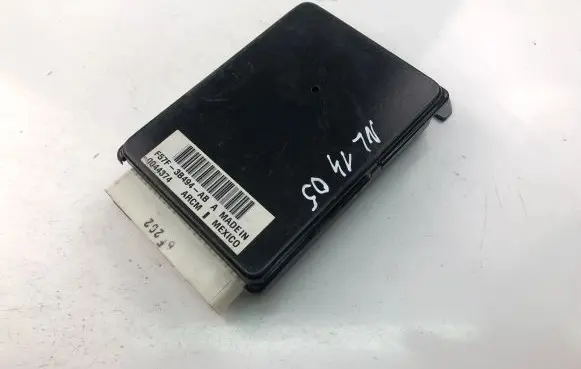 Ford Explorer Other control units/modules F57F3B494AB