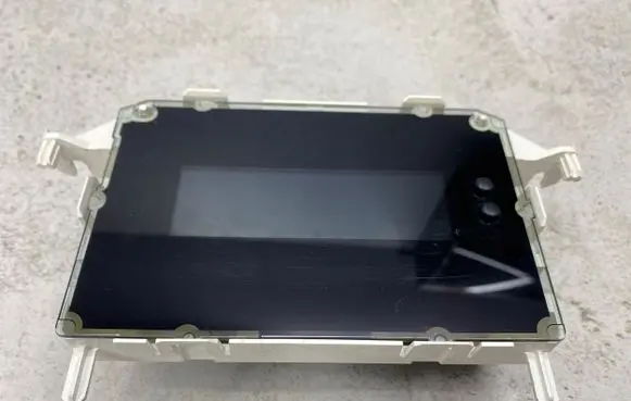 Ford C-MAX II Screen/display/small screen AM5T18B955AF 10R035347 B3I04V091105