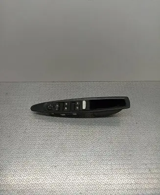 Citroen C4 I Electric window control switch 9651464677 2000709
