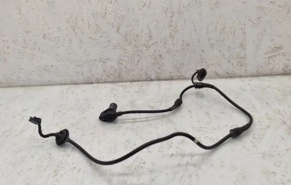 ABS brake wheel speed sensor