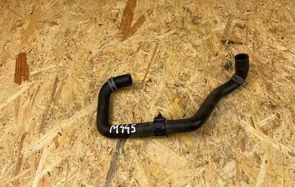 Audi Q3 F3 Engine coolant pipe/hose 5Q0121063M