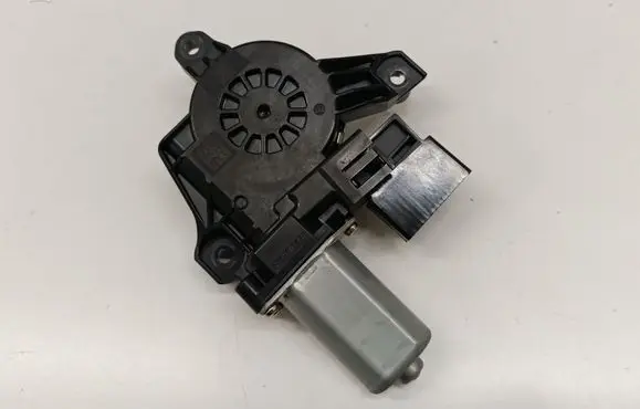 BMW iX1 Front door window regulator motor 5A75081