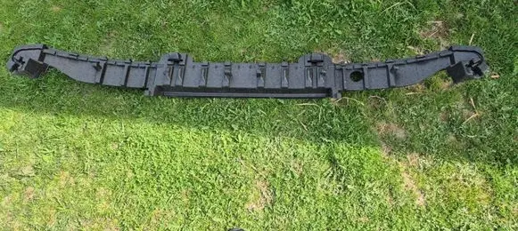 Volkswagen ID.4 Front bumper foam support bar 14b807248