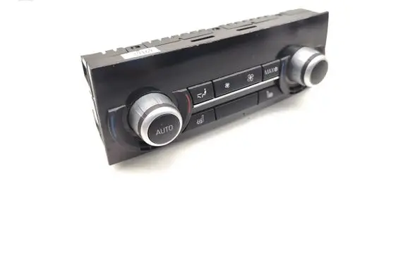 Climate control unit