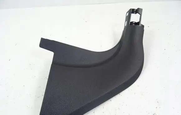 Skoda Octavia Mk4 Front sill (body part) 5E4863484