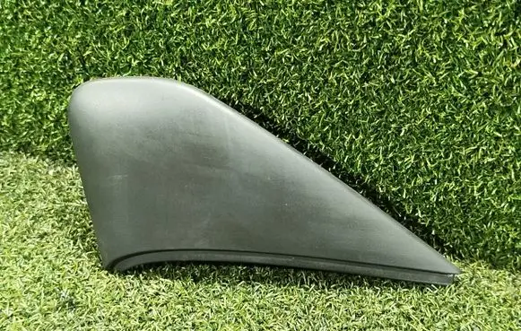 Volkswagen Transporter - Caravelle T5 Plastic wing mirror trim cover 7H0857537