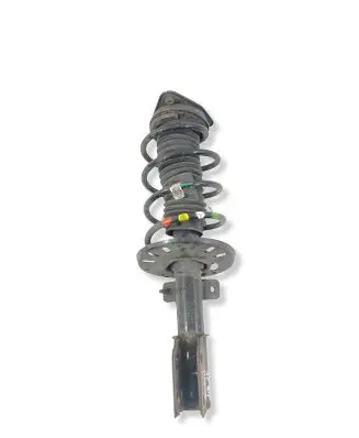 Peugeot 308 Front shock absorber/damper 3348036