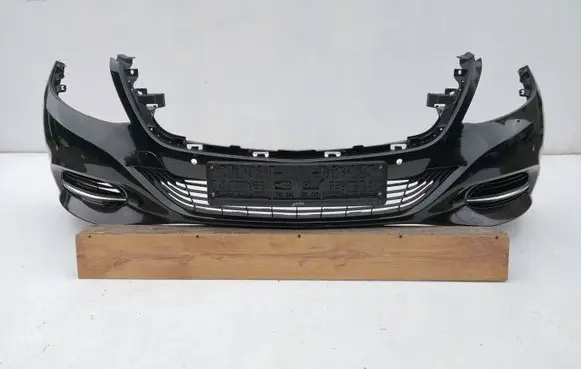 Mercedes-Benz S W222 Front bumper A2228800147