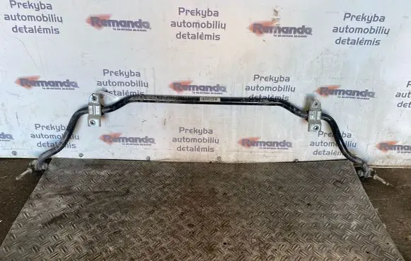 Fiat Ducato Front anti-roll bar/sway bar 01374221080