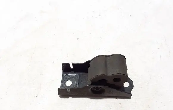 Nissan Qashqai J12 Muffler mount bracket/holder 206516UB1A
