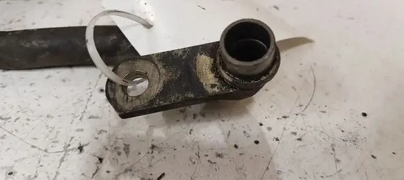 Volvo V70 Turbo turbocharger oiling pipe/hose