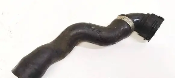 BMW 5 E39 Engine coolant pipe/hose 11531705223 1705223