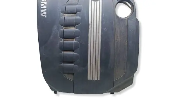 BMW 3 E90 E91 Engine cover (trim) 7800064