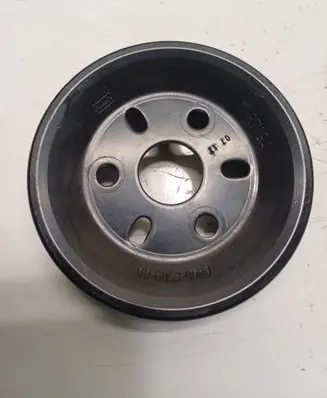 Land Rover Range Rover Evoque L538 Water pump pulley AH4Q8509AA