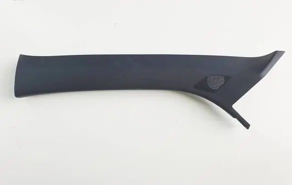Audi Q2 - (A) pillar trim 81A867233 81A867255