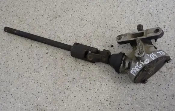 KIA Pregio Steering rack 