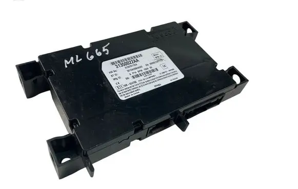 Volvo XC90 Bluetooth control unit module 31350022AA