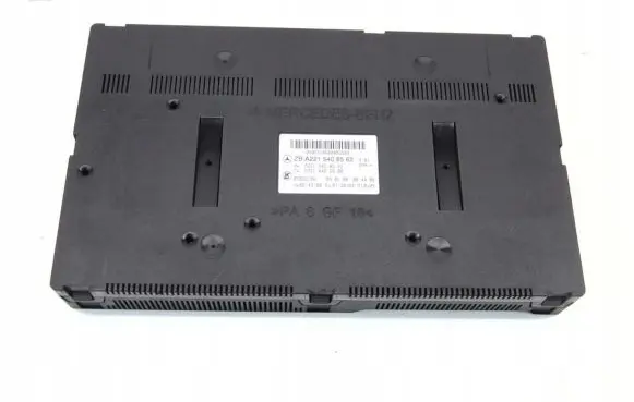 Mercedes-Benz S W221 Other control units/modules A2215408562