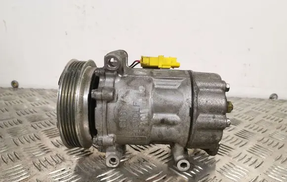 Mini Cooper Countryman R60 Air conditioning (A/C) compressor (pump) CMP01R134A
