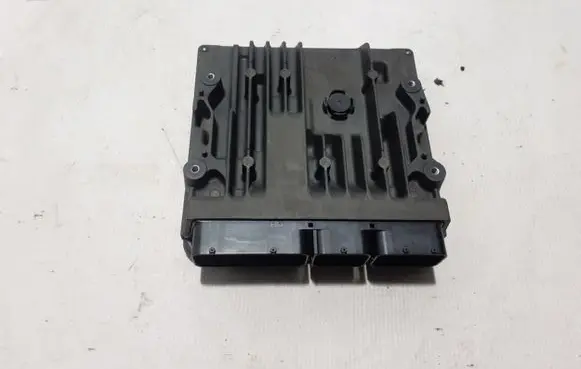Lexus NX Engine control unit/module 89661F6060