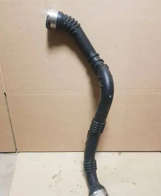 Renault Scenic IV - Grand scenic IV Intercooler hose/pipe 144608957R