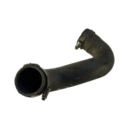 Citroen C5 Intercooler hose/pipe