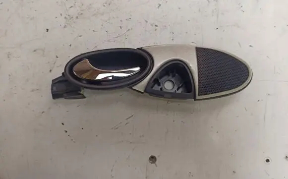 Mercedes-Benz A W168 Rear door handle trim A1687600561