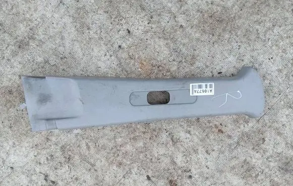 Lexus RX 300 (B) pillar trim (top) 6241048010 62410-48010