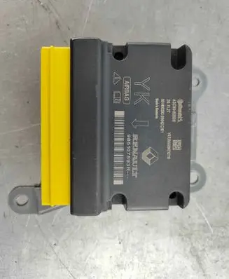 Renault Zoe Airbag control unit/module 985107593r