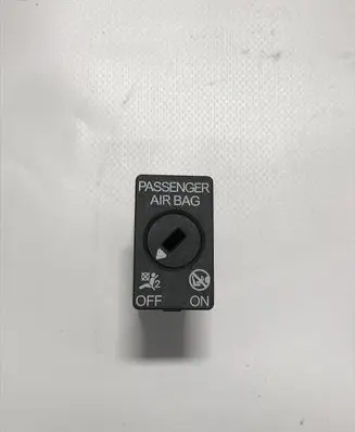 Seat Arona Passenger airbag on/off switch 5Q0919237