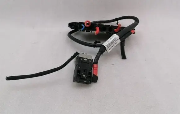 Land Rover Range Rover L405 Positive wiring loom HPLA14A073FC MY18J1SDC02C