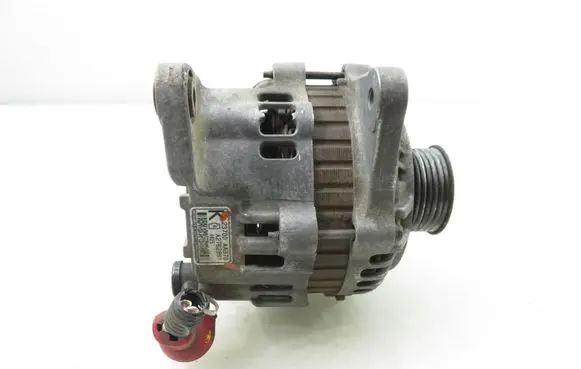 Subaru Impreza II Generator/alternator 23700AA370