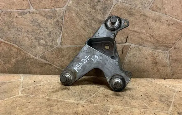 Mercedes-Benz SL R230 ABS pump bracket A2304310240