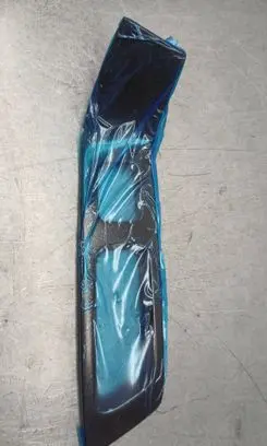 Volvo S60 Other rear door trim element 1281717