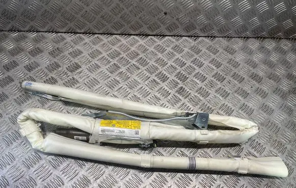Volkswagen Golf VI Roof airbag 1K0880742E