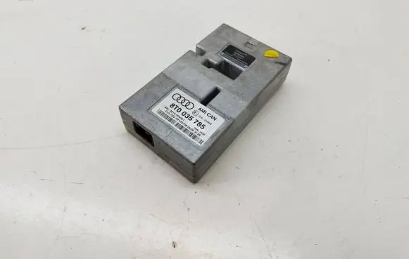 Audi A4 S4 B8 8K Other control units/modules 8T0035785 0210004001