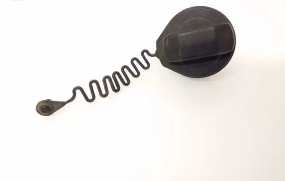 Mitsubishi Colt Fuel tank filler cap 