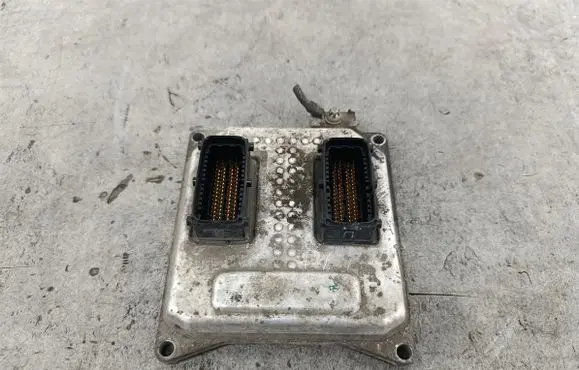 Opel Astra H Engine control unit/module ECU