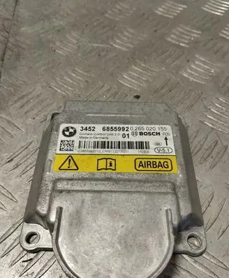 BMW X3 F25 Airbag control unit/module 6855992