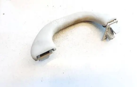 Volkswagen Jetta V Front interior roof grab handle 1K0857607H