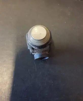 Mercedes-Benz ML W164 Front parking sensor holder (PDC) 0015427418 0263003304 0530D