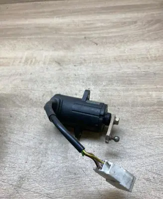 Renault Scenic I Throttle position sensor 7700413230 0206001021
