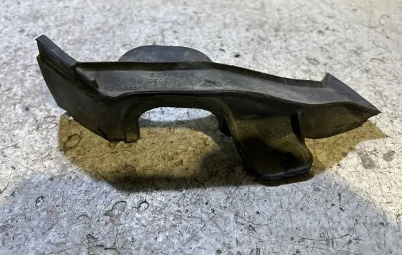 BMW 6 F12 F13 Other engine bay part 7206569 107020GE
